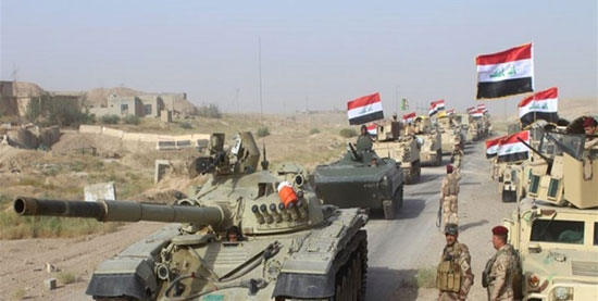 القوات-العراقية