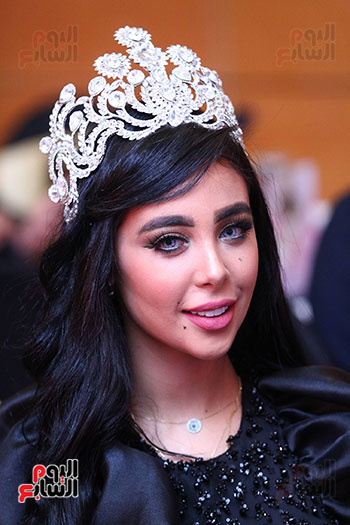  ملكات جمال العرب (7)