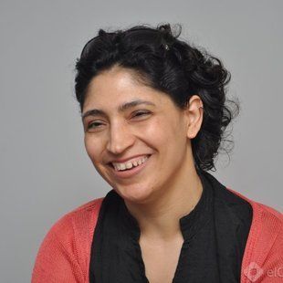 المخرجة هالة لطفي عضو لجنة تحكيم مهرجان ايام قرطاج السينمائية