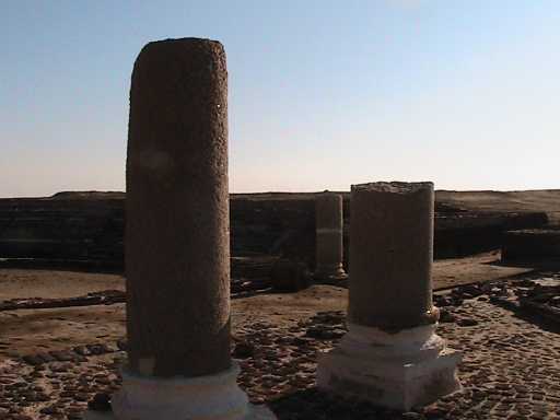 مناطق أثرية تحتاج لإعادة تأهيل لجذب الاستثمارات (8)