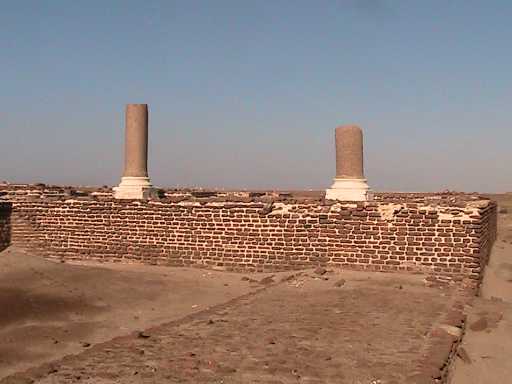 مناطق أثرية تحتاج لإعادة تأهيل لجذب الاستثمارات (11)