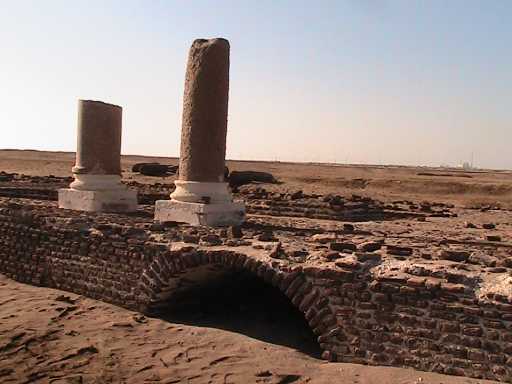 مناطق أثرية تحتاج لإعادة تأهيل لجذب الاستثمارات (9)