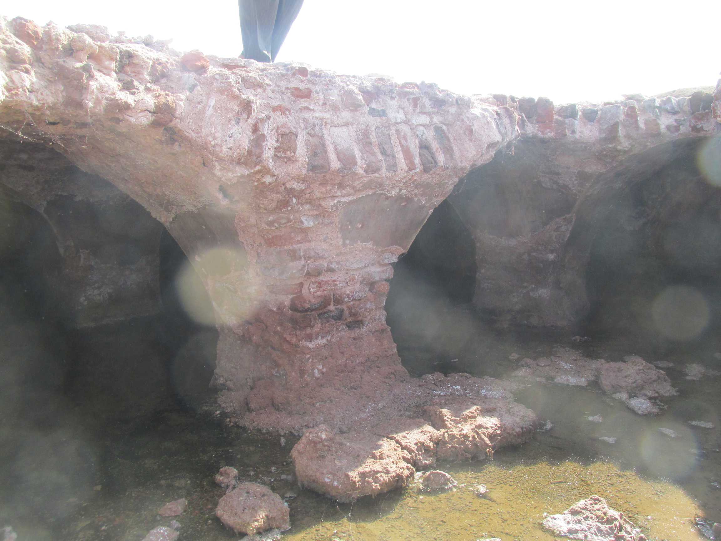 مناطق أثرية تحتاج لإعادة تأهيل لجذب الاستثمارات (7)