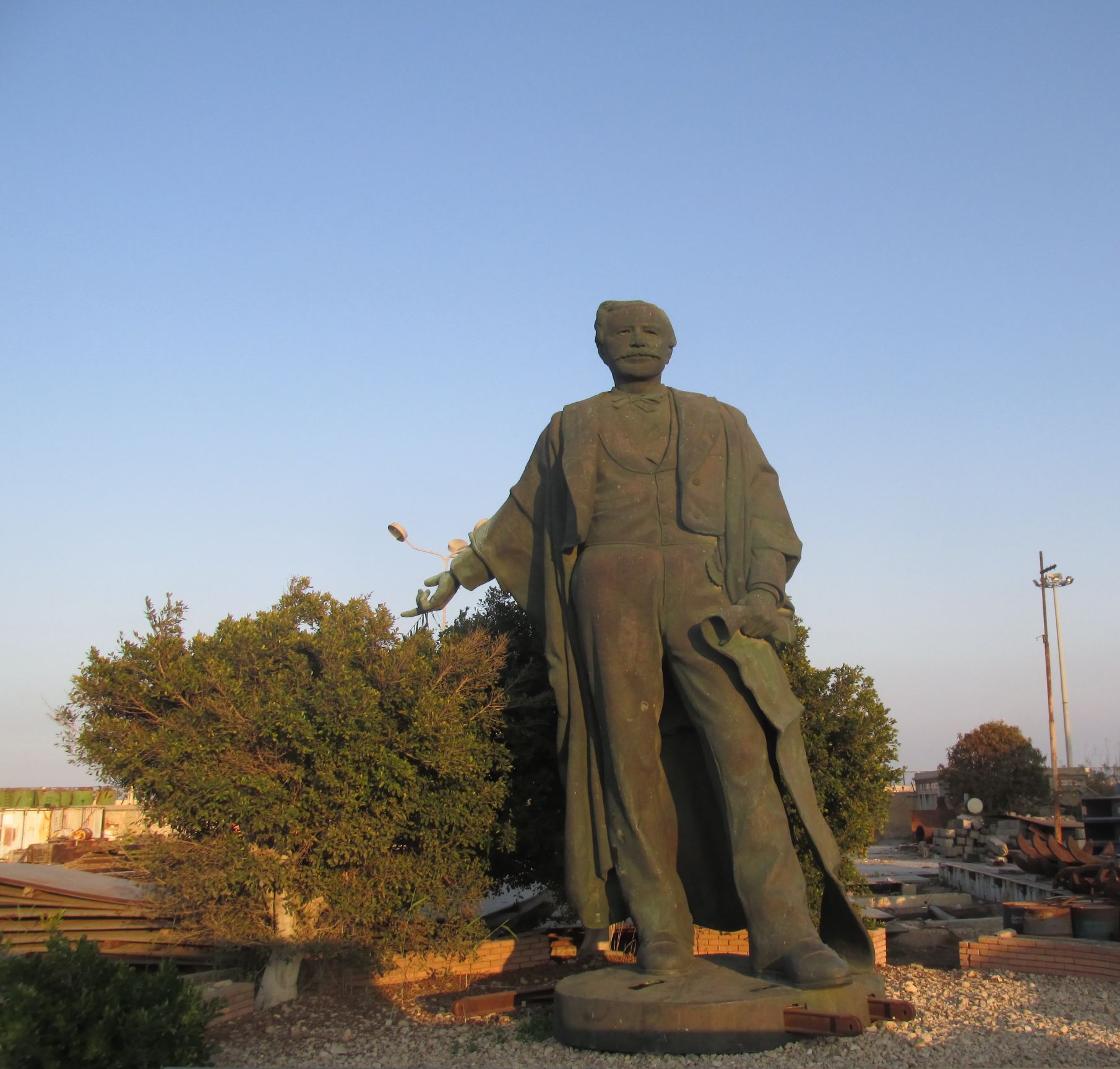 مناطق أثرية تحتاج لإعادة تأهيل لجذب الاستثمارات (12)