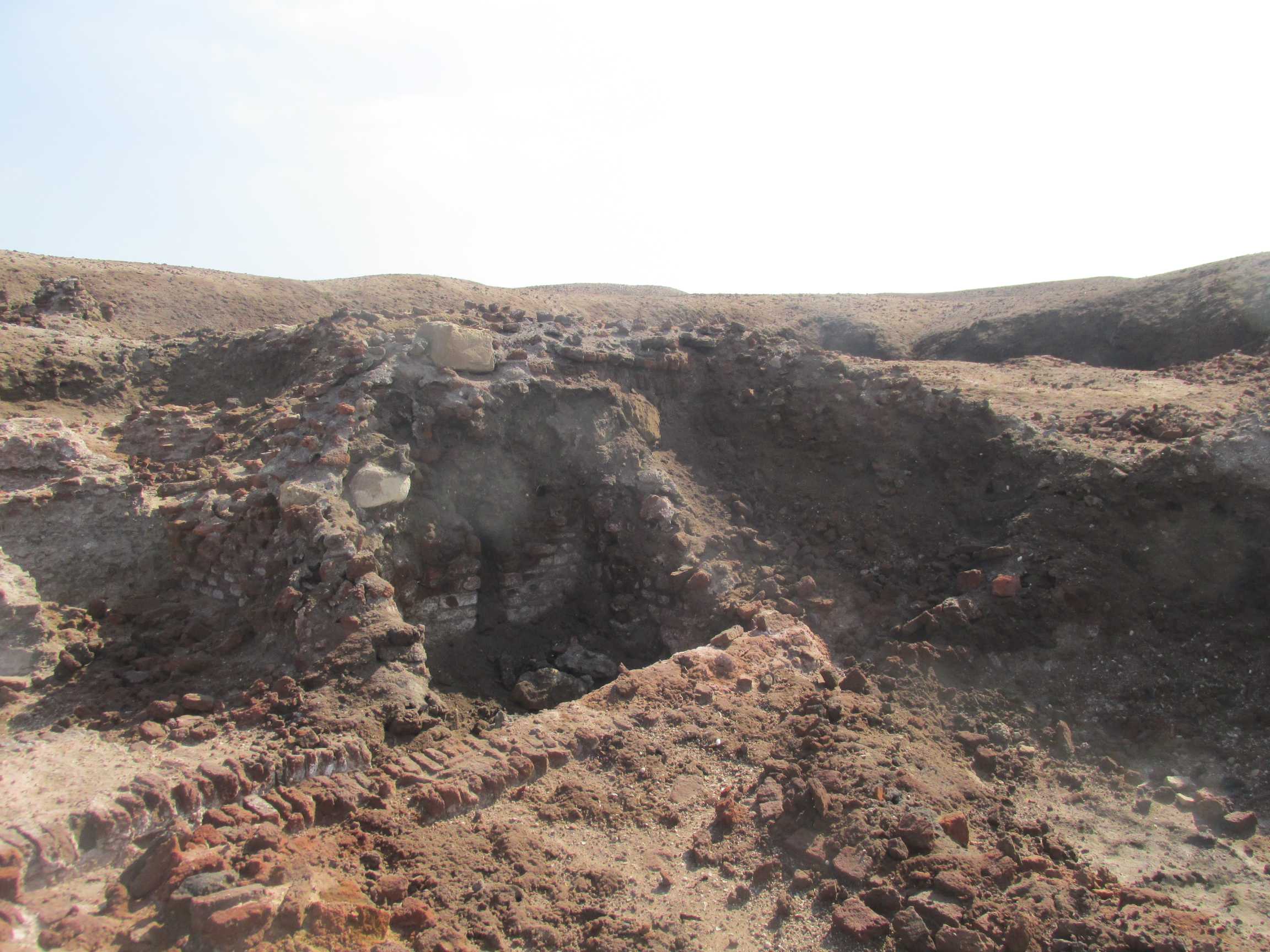 مناطق أثرية تحتاج لإعادة تأهيل لجذب الاستثمارات (6)