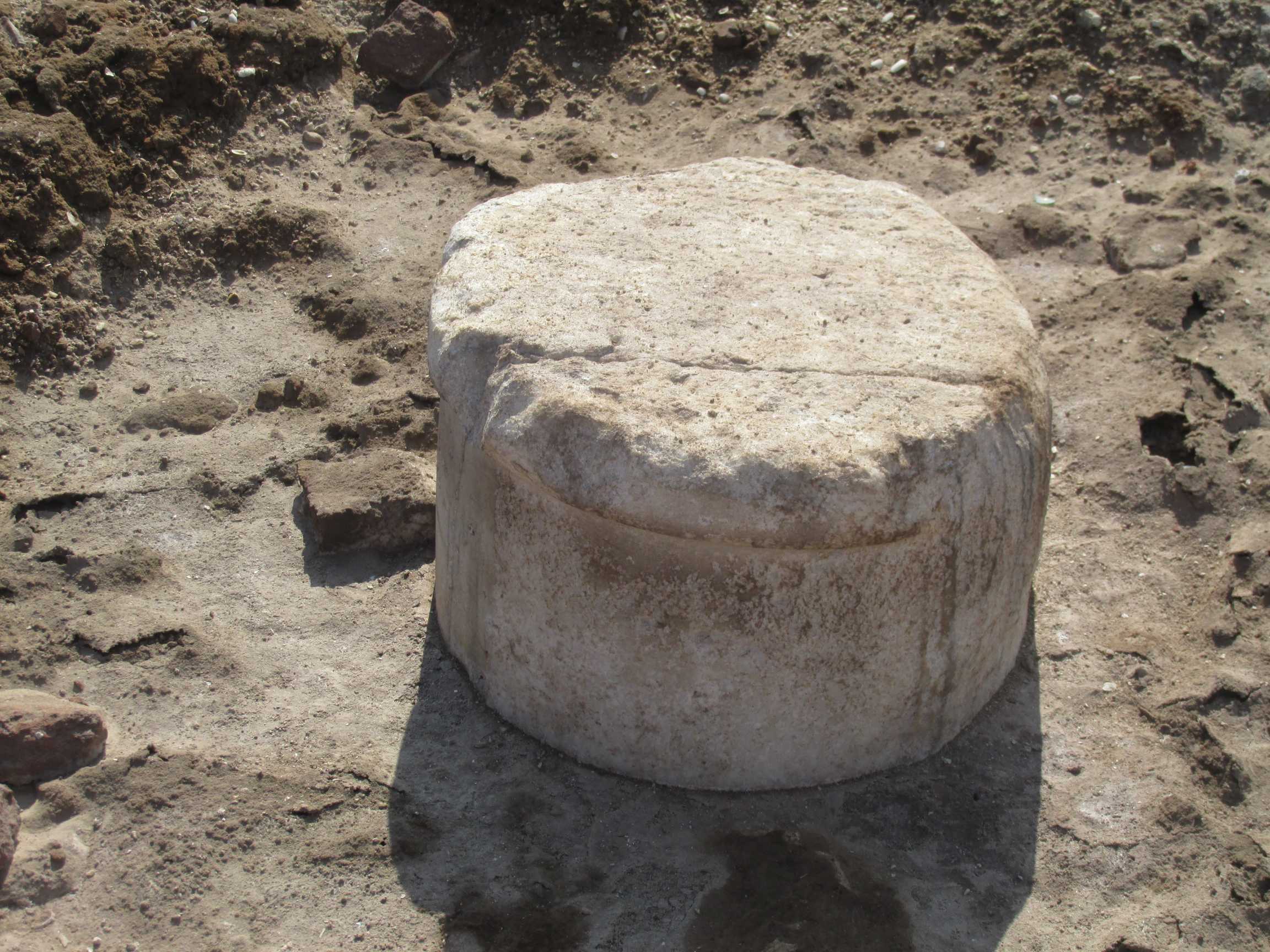 مناطق أثرية تحتاج لإعادة تأهيل لجذب الاستثمارات