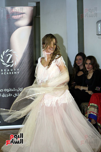 مسابقة ملكة جمال مصر للسياحة والبيئة (25)