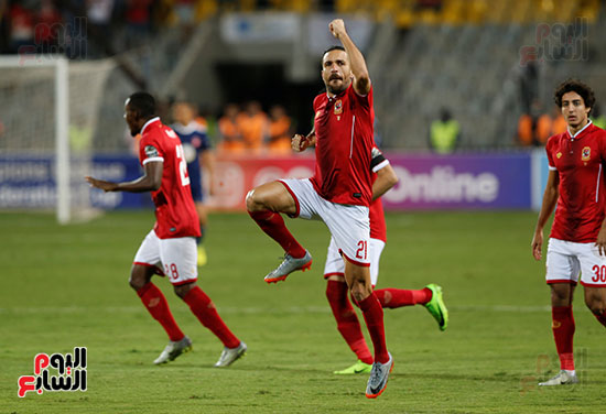 الاهلى والنجم الساحلى (50)