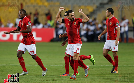 الاهلى والنجم الساحلى (49)