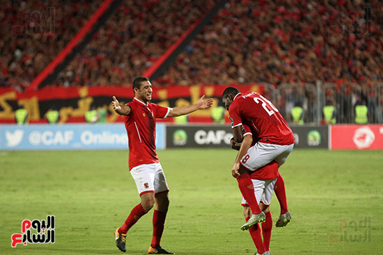 الاهلى والنجم الساحلى (55)