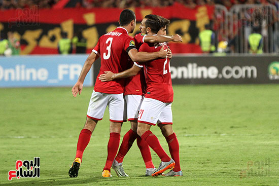 الاهلى والنجم الساحلى (54)