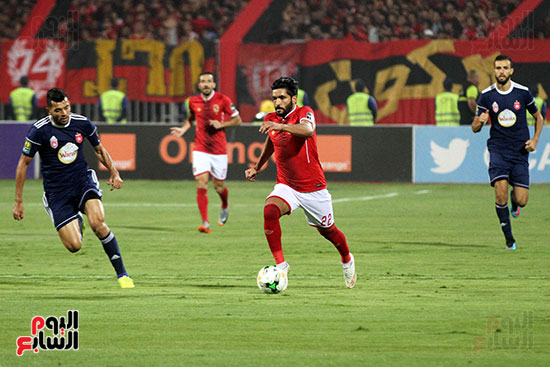 الاهلى والنجم الساحلى (62)