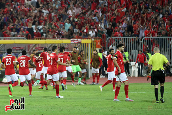 الاهلى والنجم الساحلى (82)