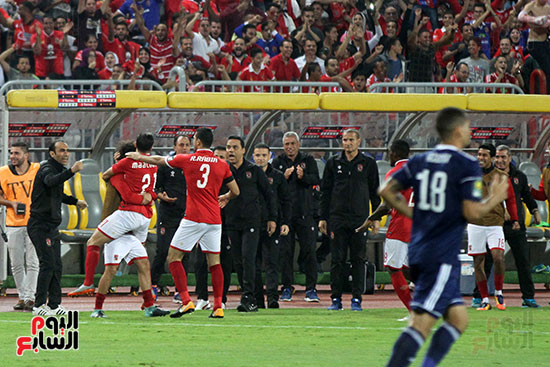 الاهلى والنجم الساحلى (83)