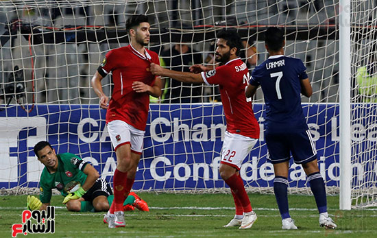 الاهلى والنجم الساحلى (71)