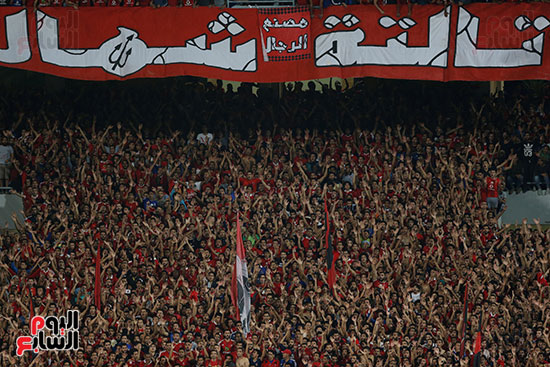 الاهلى والنجم الساحلى (65)