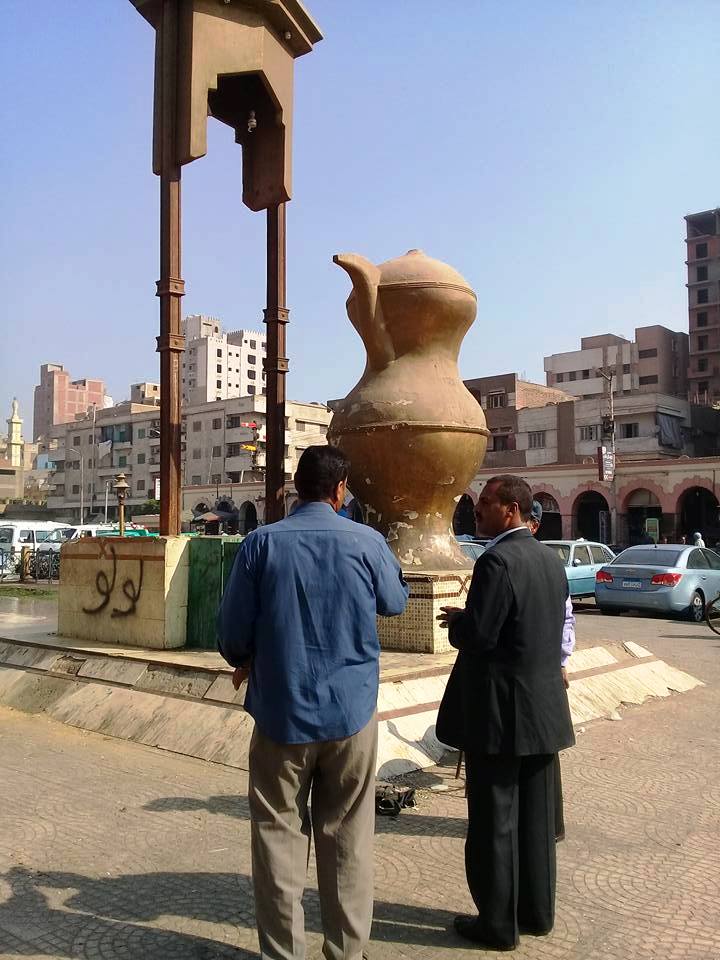 حملات ونظفة بحي غرب (3)