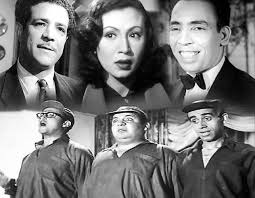 نجوم المونولوج