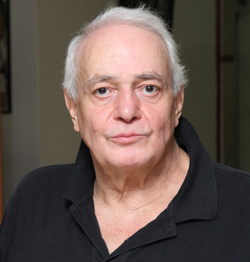 المخرج جاك دورفمان رئيسا للجنة تحكيم مسابقة الافلام الروائية الطويلة والقصيرة بايام قرطاج