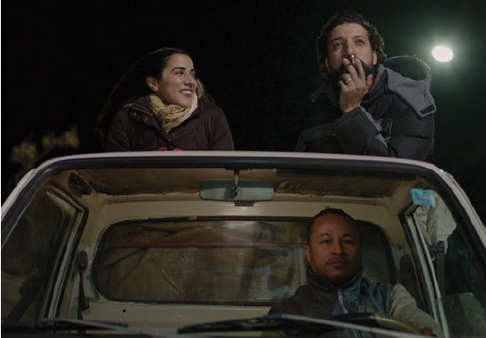 الفيلم المغربي وليلي يشارك في المسابقة الرسمية للايام