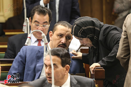 التزام النواب (5)