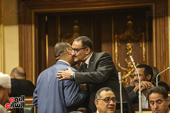 التزام النواب (19)