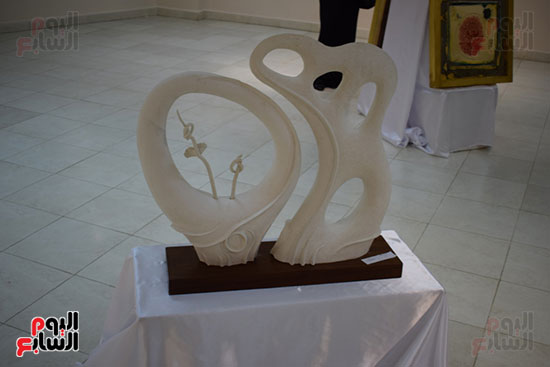 معرض-فنون-تشكيلية-تونسية-بالاقصر-(7)