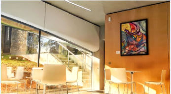 لوحة شاليمار