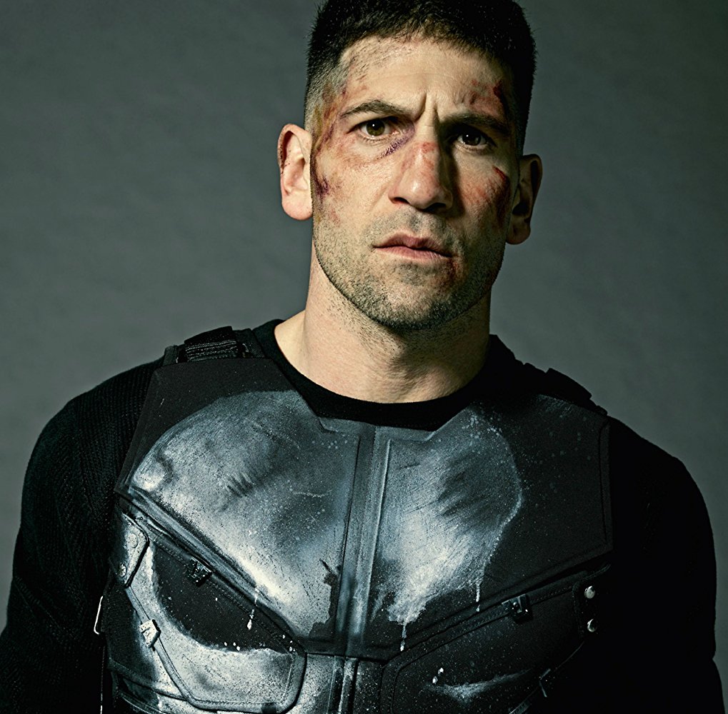 The Punisher ( 3