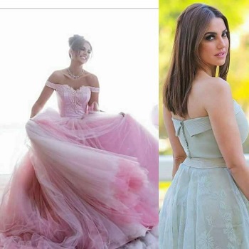 موديلات أنيقة