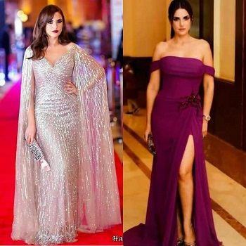 ألوان مميزة