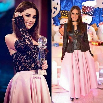 فساتين أنيقة