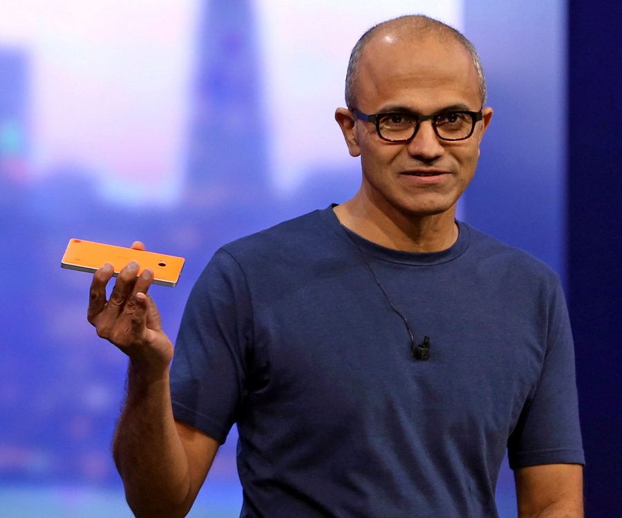 satya-nadella