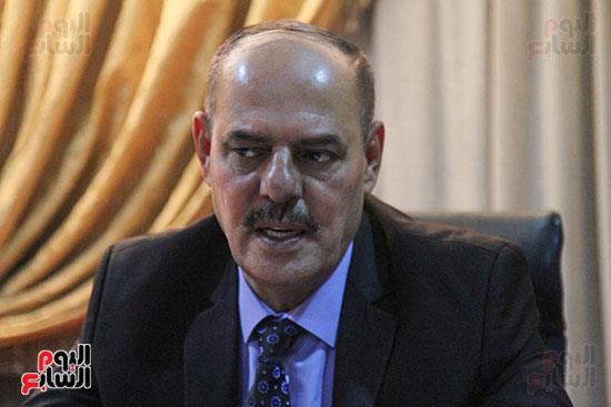 مؤيد اللامى ، رئيس اتحاد الصحفيين العرب  (3)