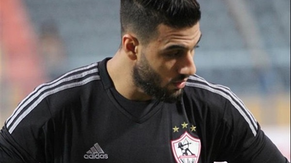 احمد الشناوى