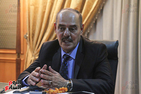 مؤيد اللامى ، رئيس اتحاد الصحفيين العرب  (5)