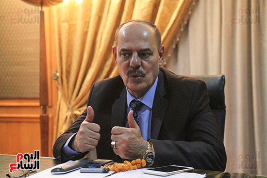 مؤيد اللامى ، رئيس اتحاد الصحفيين العرب  (6)