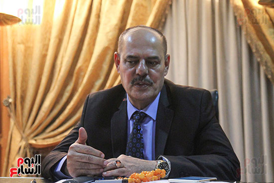 مؤيد اللامى ، رئيس اتحاد الصحفيين العرب  (4)