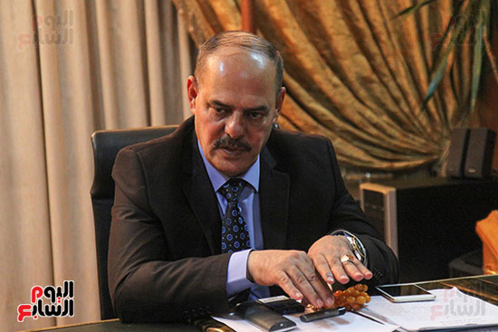 مؤيد اللامى ، رئيس اتحاد الصحفيين العرب  (8)