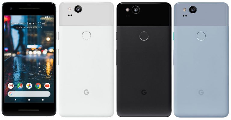 Google-Pixel-2