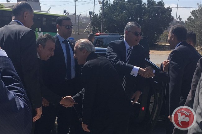 خالد فوزى