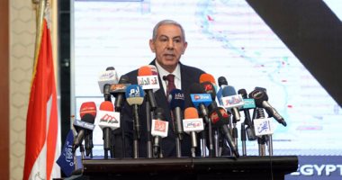 وزير الصناعة يعلن إطلاق أول خريطة متكاملة للاستثمار الصناعى فى مصر