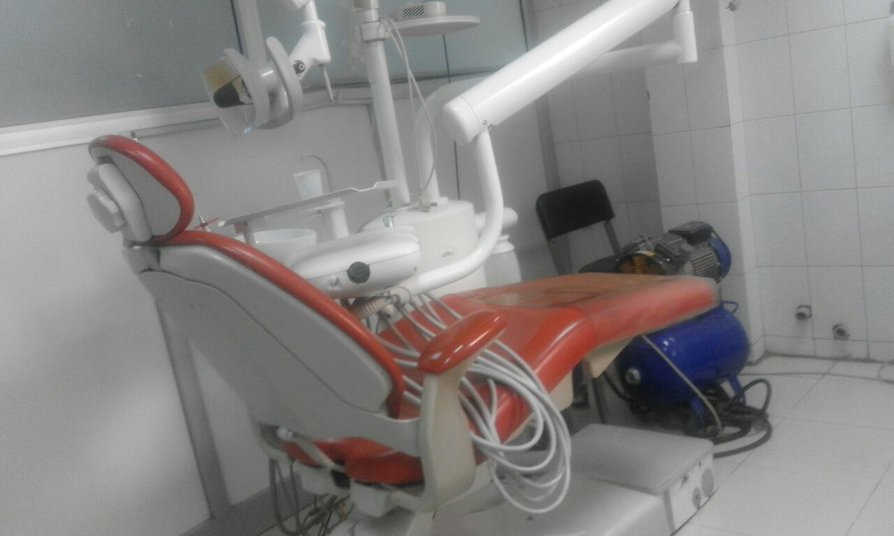 جراحة الاسنان