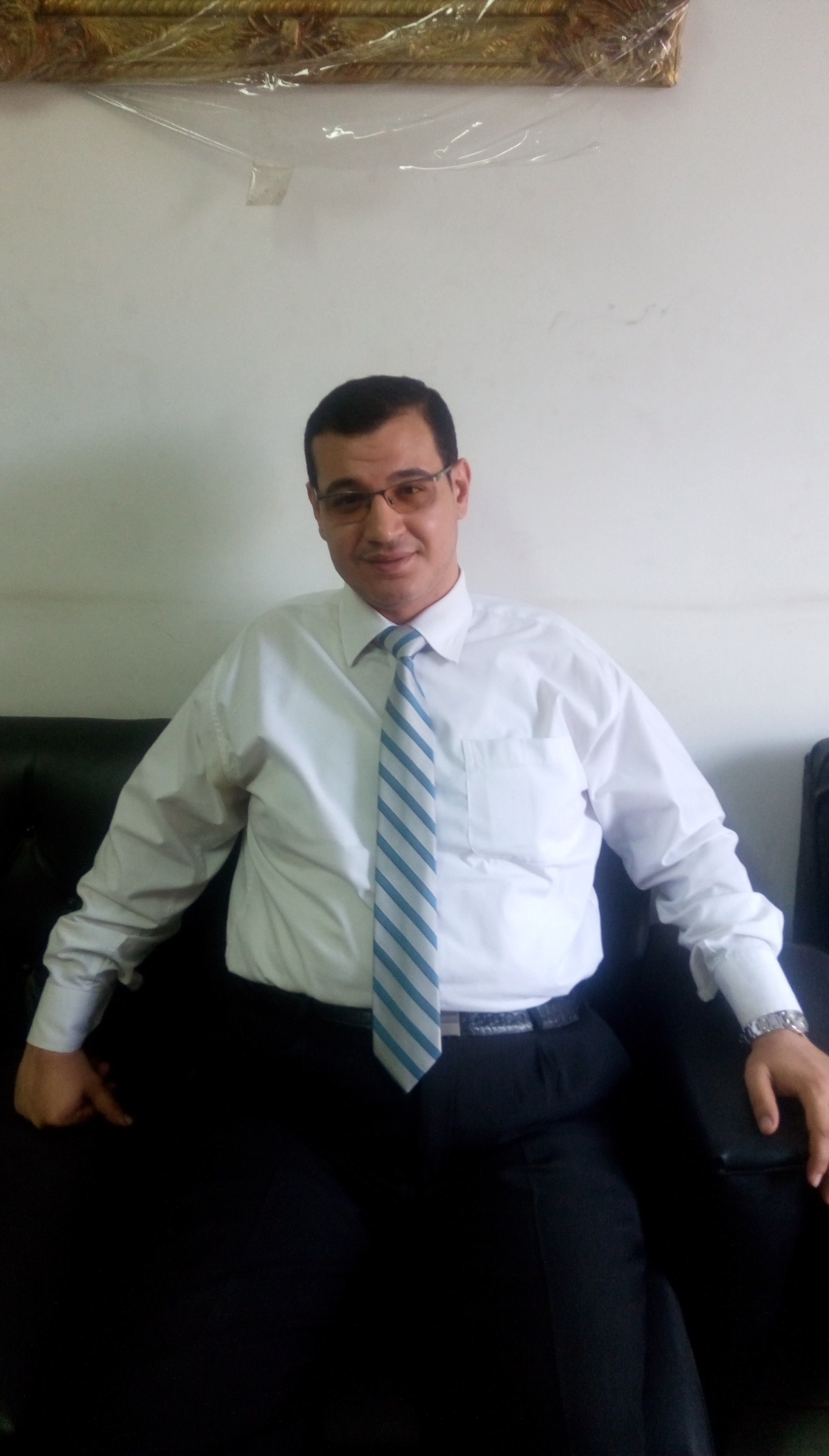 راعي الكنيسة الإنجلية بالشرقية (8)