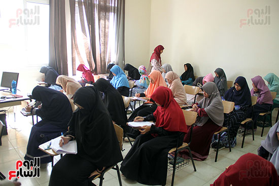 مركز الأزهر لتعليم اللغة العربية لغير الناطقين بها  (26)