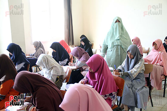 مركز الأزهر لتعليم اللغة العربية لغير الناطقين بها  (20)