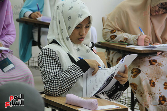 مركز الأزهر لتعليم اللغة العربية لغير الناطقين بها  (12)