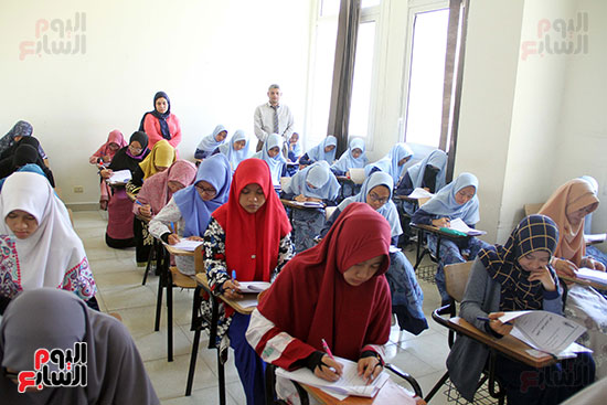 مركز الأزهر لتعليم اللغة العربية لغير الناطقين بها  (24)