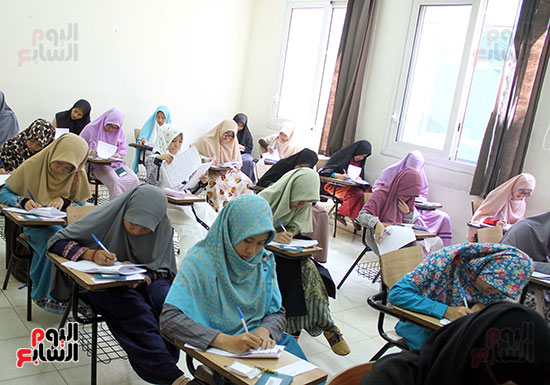 مركز الأزهر لتعليم اللغة العربية لغير الناطقين بها  (8)