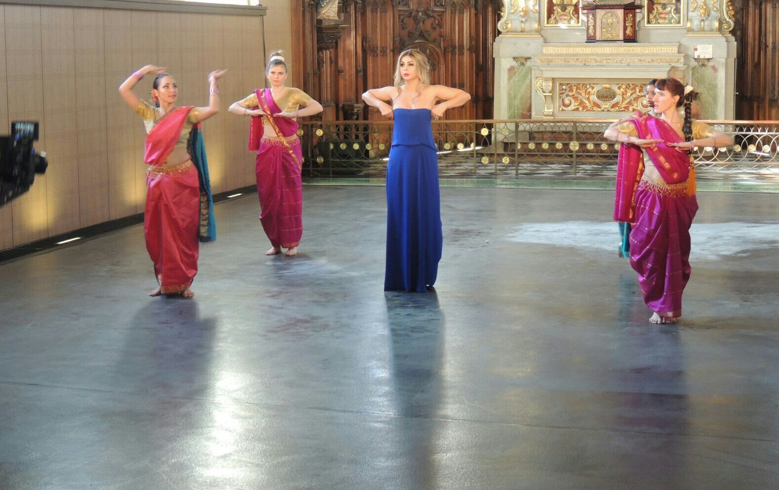 ليلا المغربية (4)